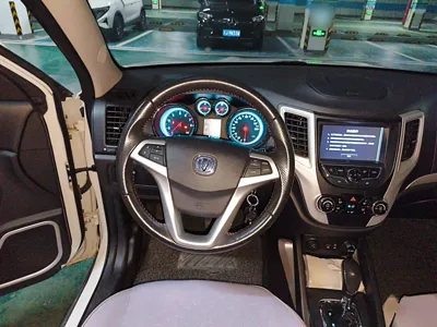 Changan CS35