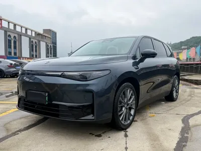 Leapmotor Leapmotor C10