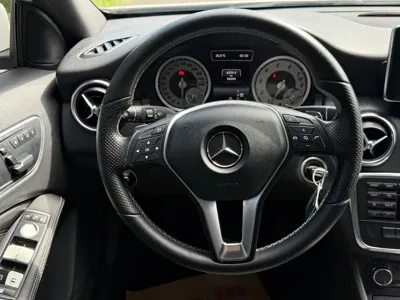 Mercedes-Benz A-Class (Import)