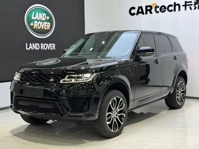 Land Rover Sport