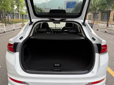Geely Xingyue