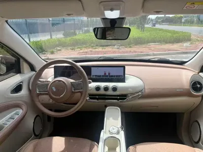 Wuling Bingo