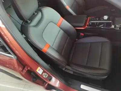Haval Big Dog