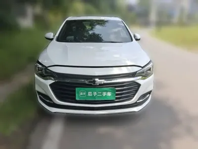 Chevrolet Monza