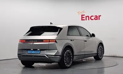 Hyundai Ioniq5