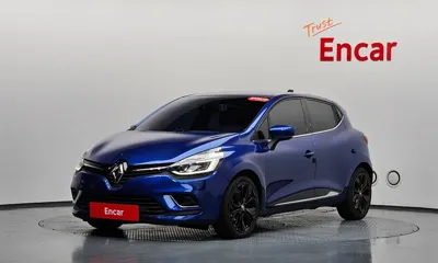 Renault-KoreaSamsung Cilo