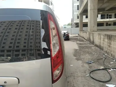 Foton Maverick E