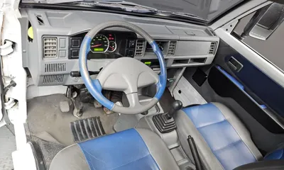 ChevroletGMDaewoo damas