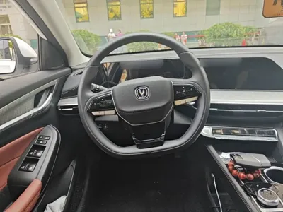 Changan Eado