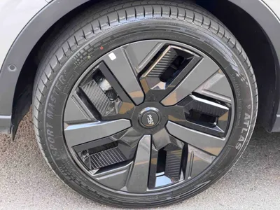Ford Equator