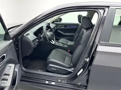Honda Integra