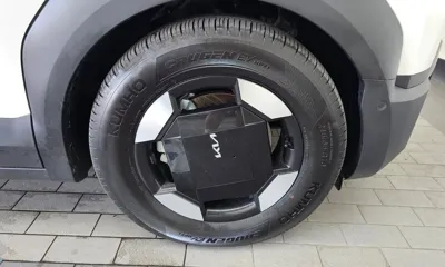 Kia PV5
