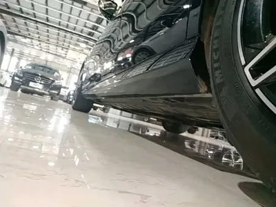 Mercedes-Benz E-Class (Import)