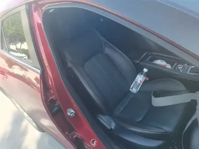 Mazda CX-4