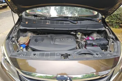 CHANGAN OSHAN A800