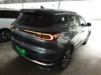Chery Tiggo 7