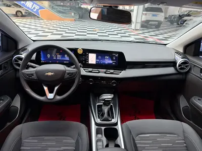 Chevrolet Monza
