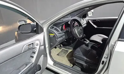 Kia Porte