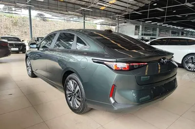 CHANGAN NEVO A05