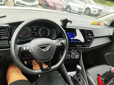 Jetta VS5