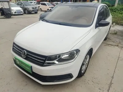 Volkswagen Santana