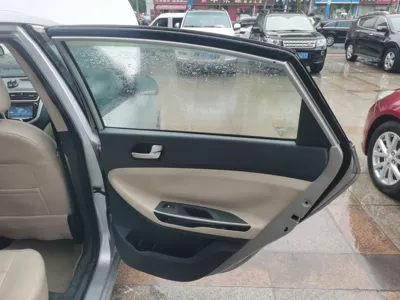 JAC J6 A30