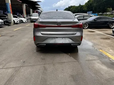 Changan Eado