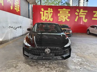 MG MG5