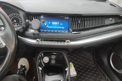 Haval H2s