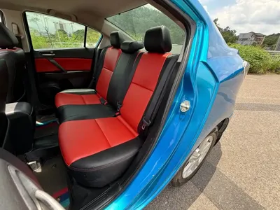 Mazda 3 Xingcheng