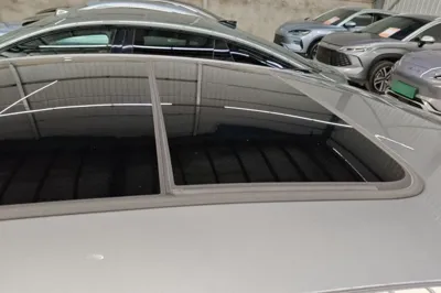 BYD Han