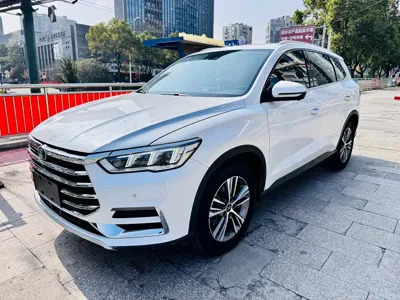 BYD Pro