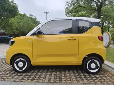 Wuling MINIEV