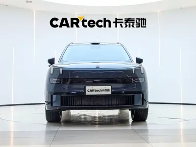 Lynk & Co 领克900
