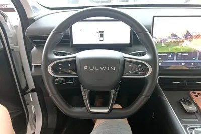 Chery Fengyun Fengyun T9