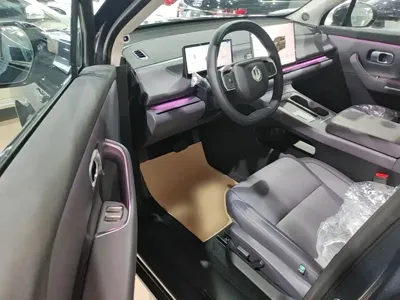 Leapmotor Leapmotor C10