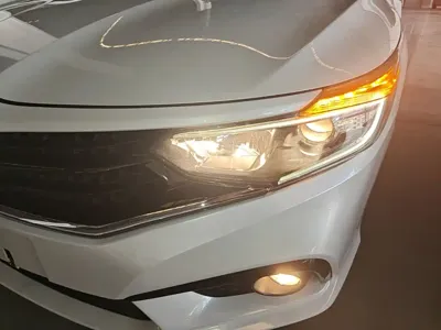 Honda Envix