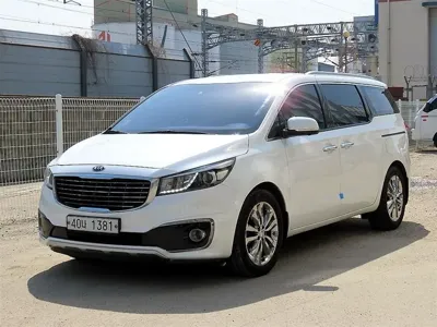 Kia Canival