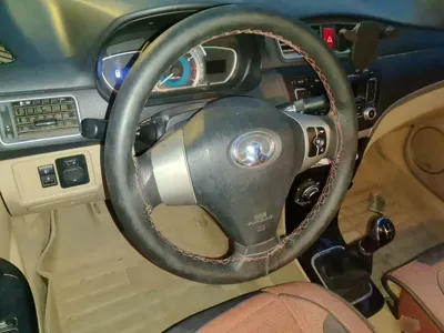 Great Wall C30