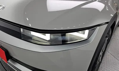 Hyundai Ioniq5