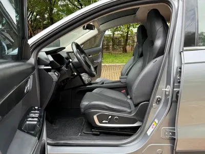 Xpeng G3