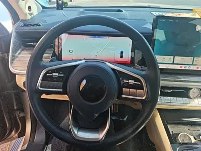 Great Wall Shanhaipao