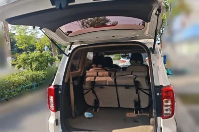Wuling Hongguang