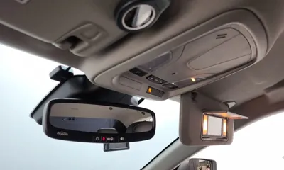 ChevroletGMDaewoo Impala