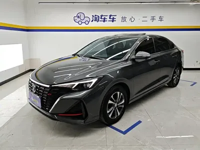 Changan Eado