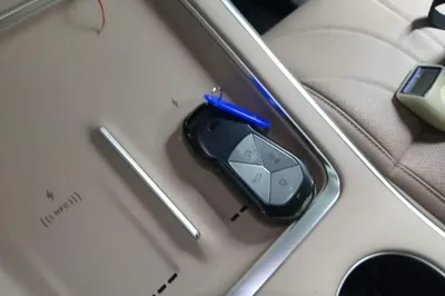 Xpeng G9