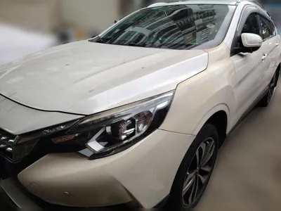 Venucia T90