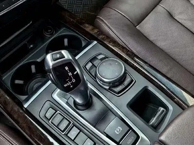 BMW X5 (Import)