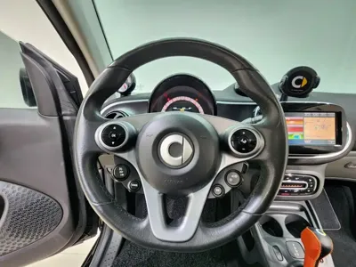 Smart Smart Fortwo