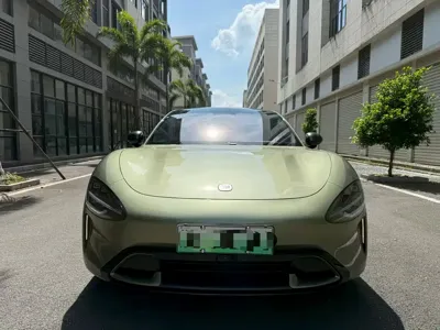 Xiaomi SU7